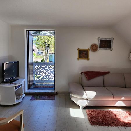 Ferienhaus Ani & Apartment Rustikal Patzig ภายนอก รูปภาพ