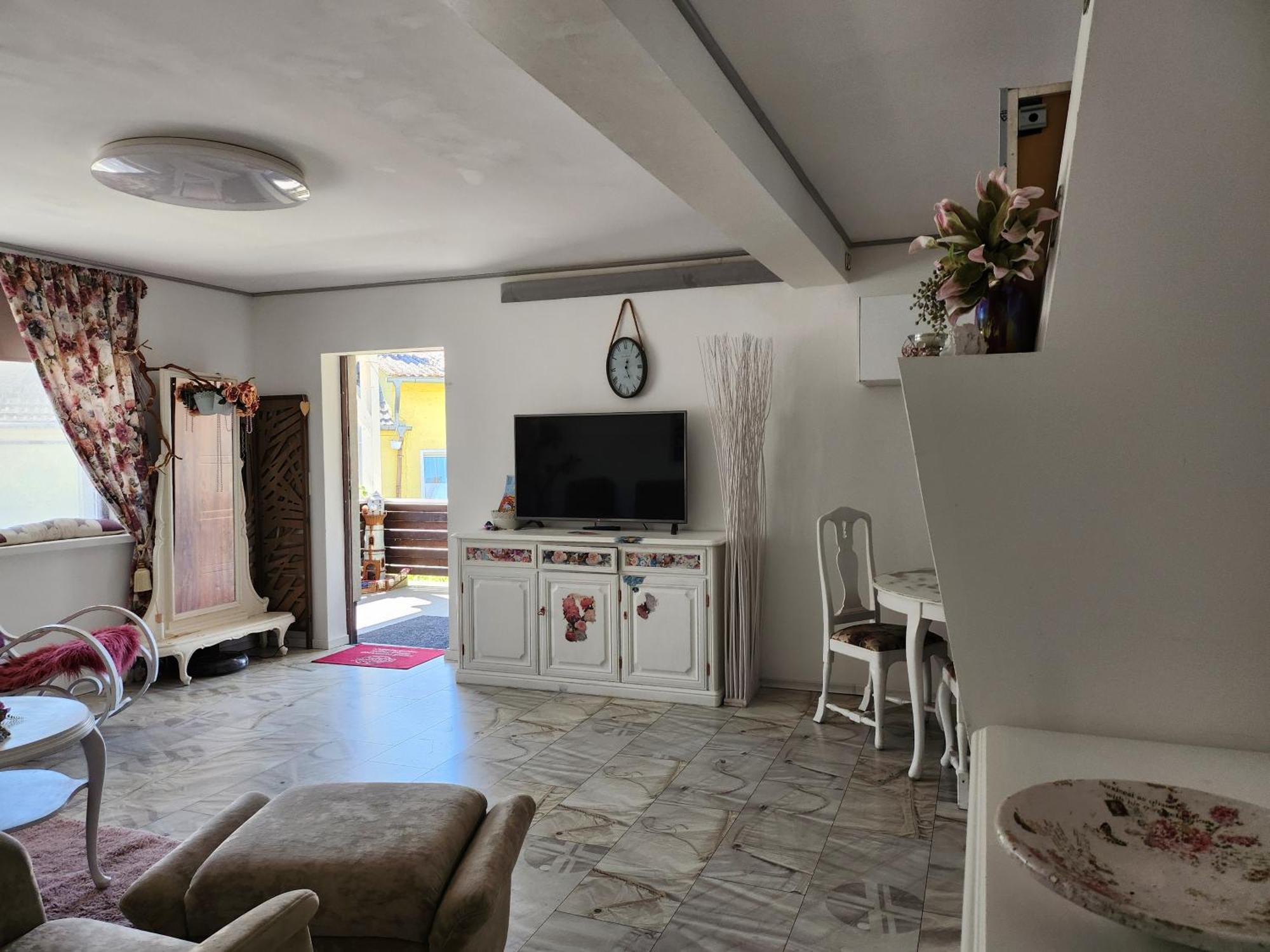 Ferienhaus Ani & Apartment Rustikal Patzig ภายนอก รูปภาพ