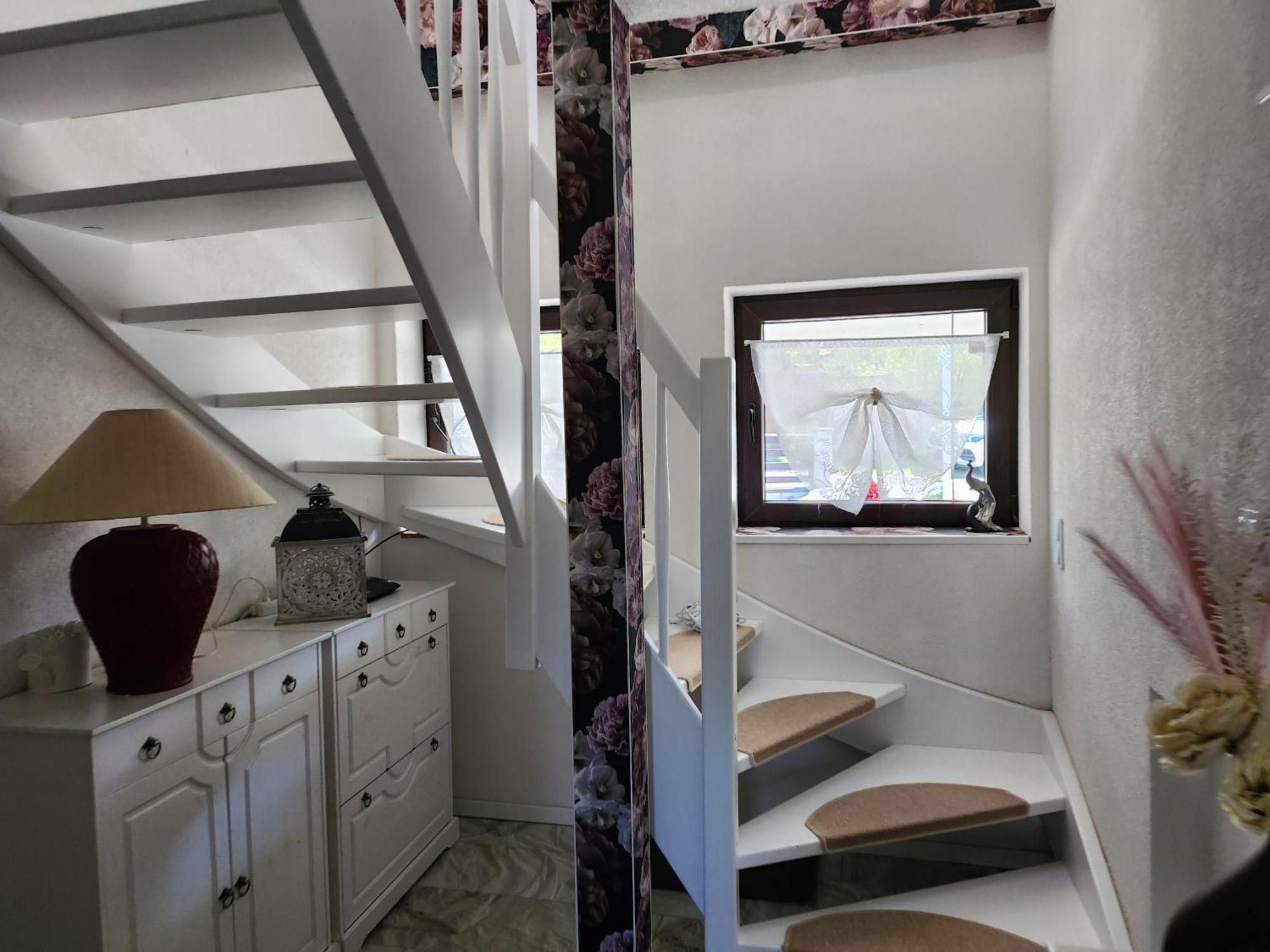 Ferienhaus Ani & Apartment Rustikal Patzig ภายนอก รูปภาพ