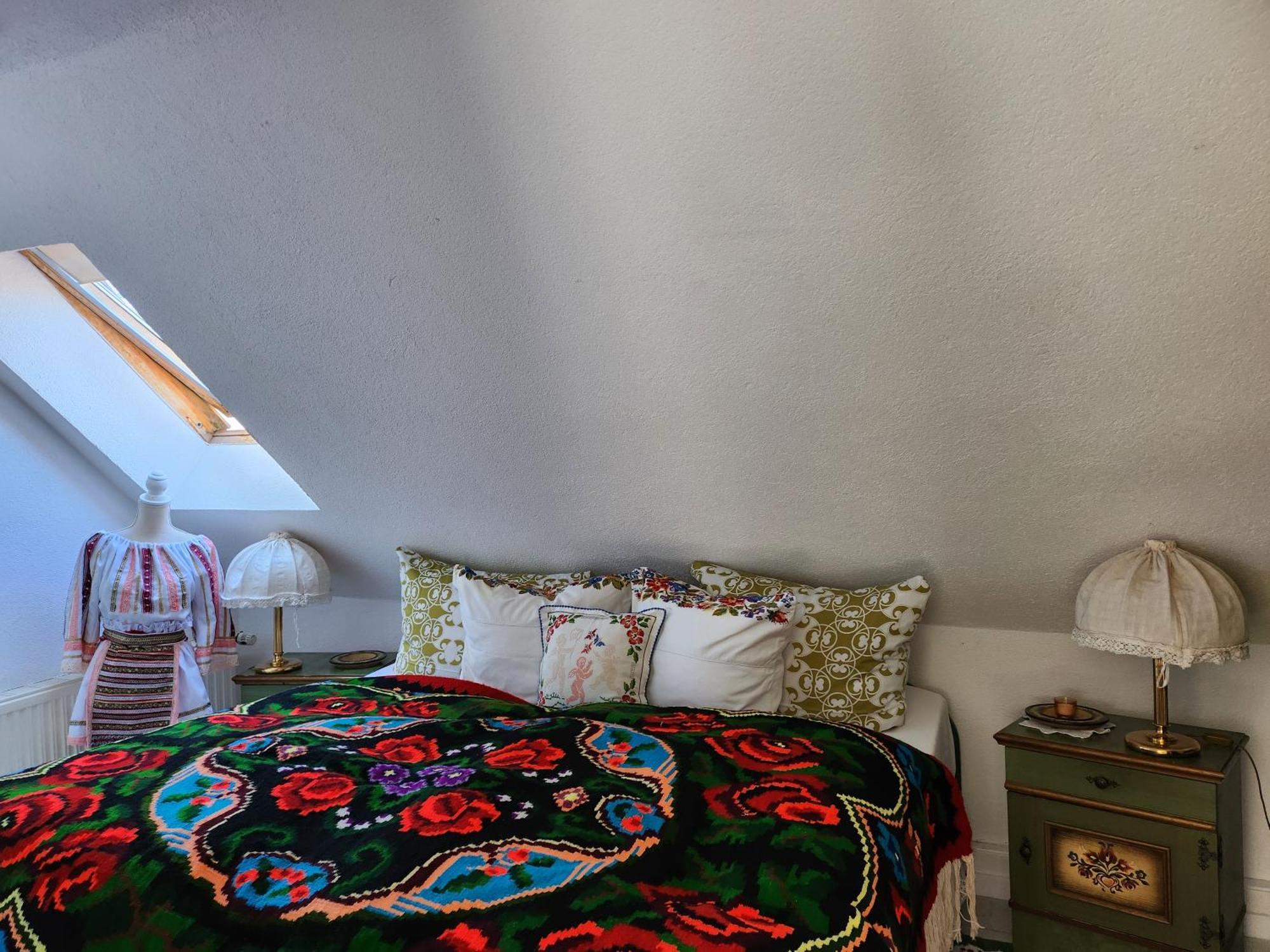 Ferienhaus Ani & Apartment Rustikal Patzig ภายนอก รูปภาพ