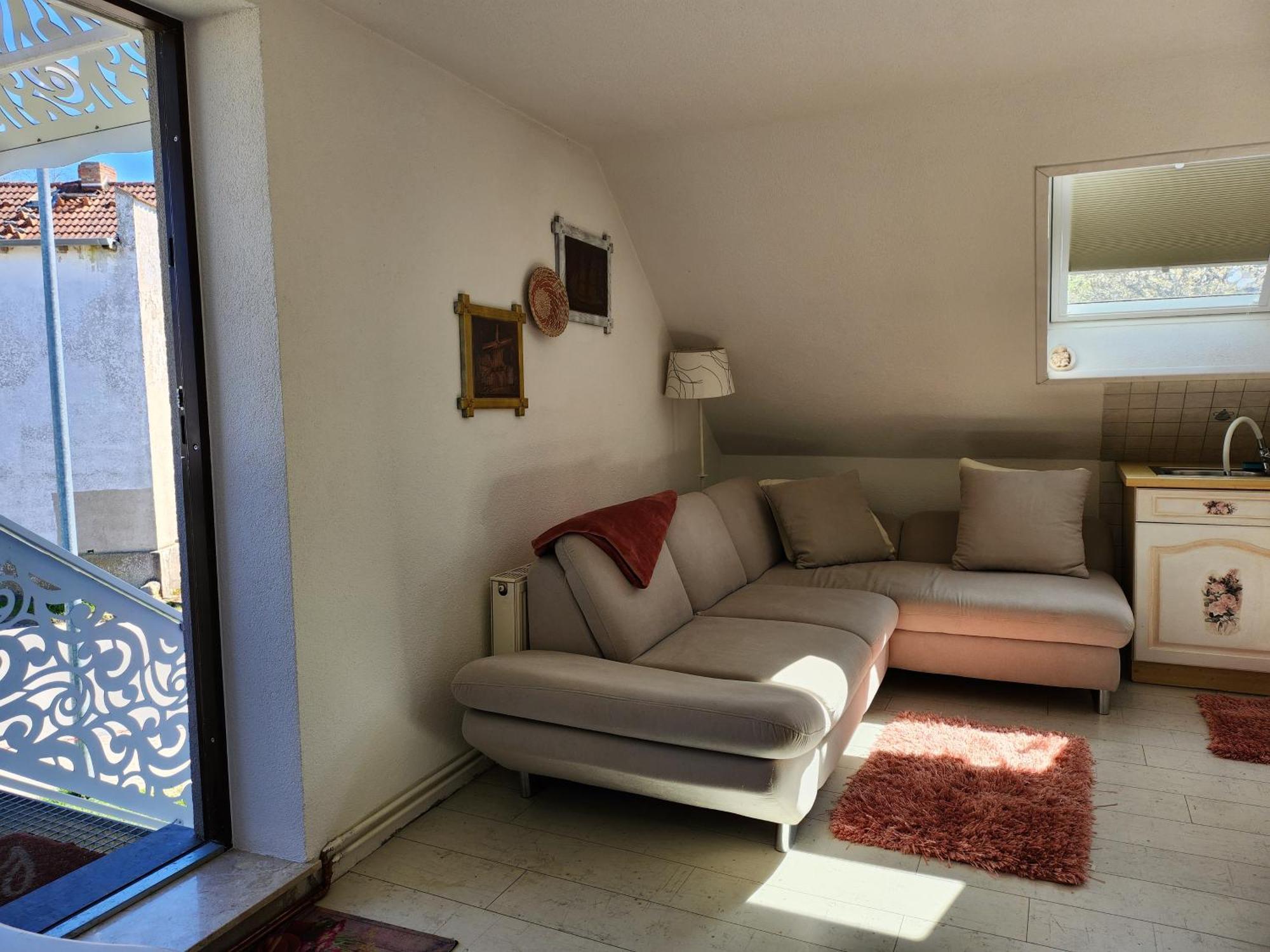 Ferienhaus Ani & Apartment Rustikal Patzig ภายนอก รูปภาพ