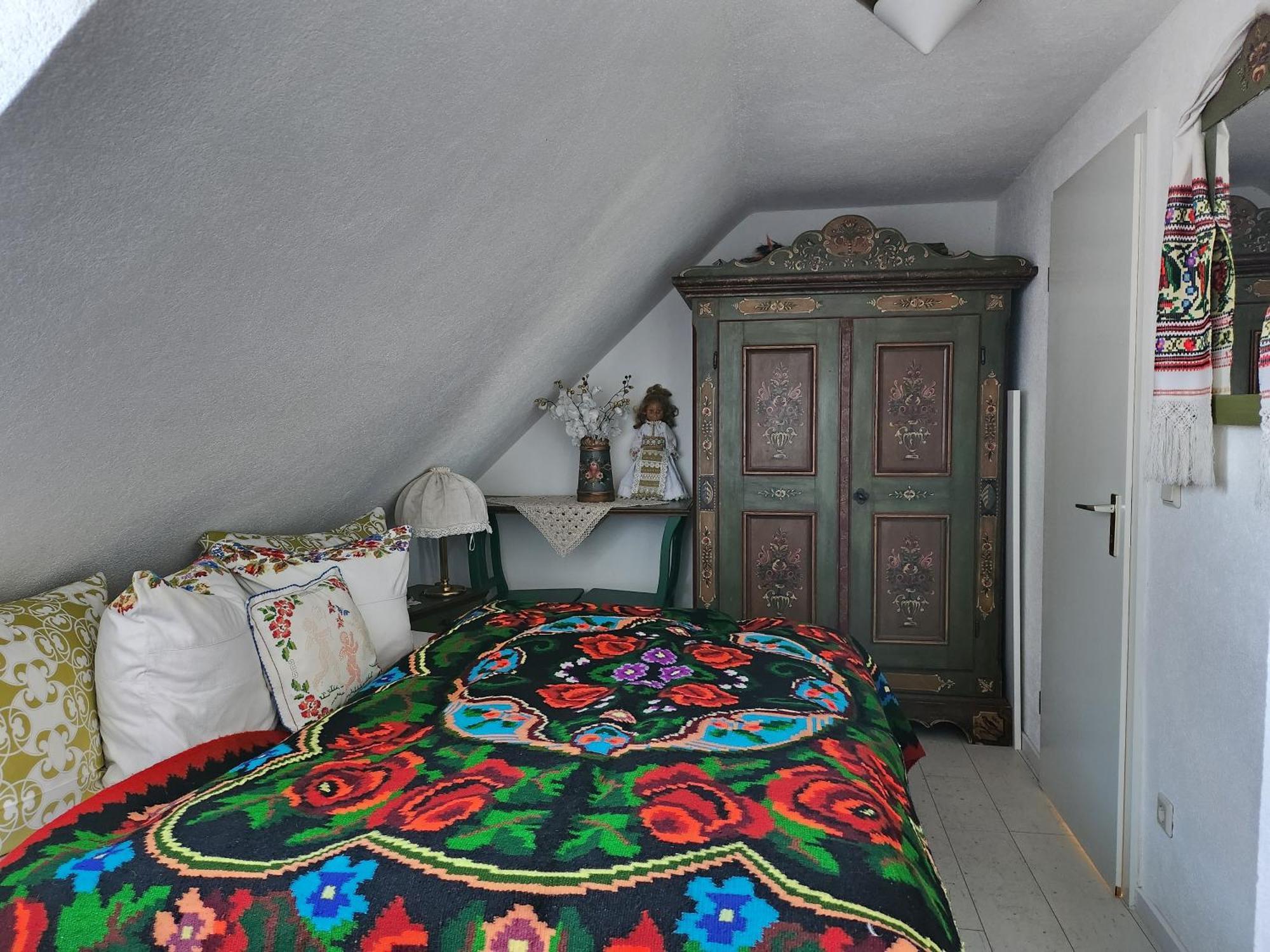 Ferienhaus Ani & Apartment Rustikal Patzig ภายนอก รูปภาพ
