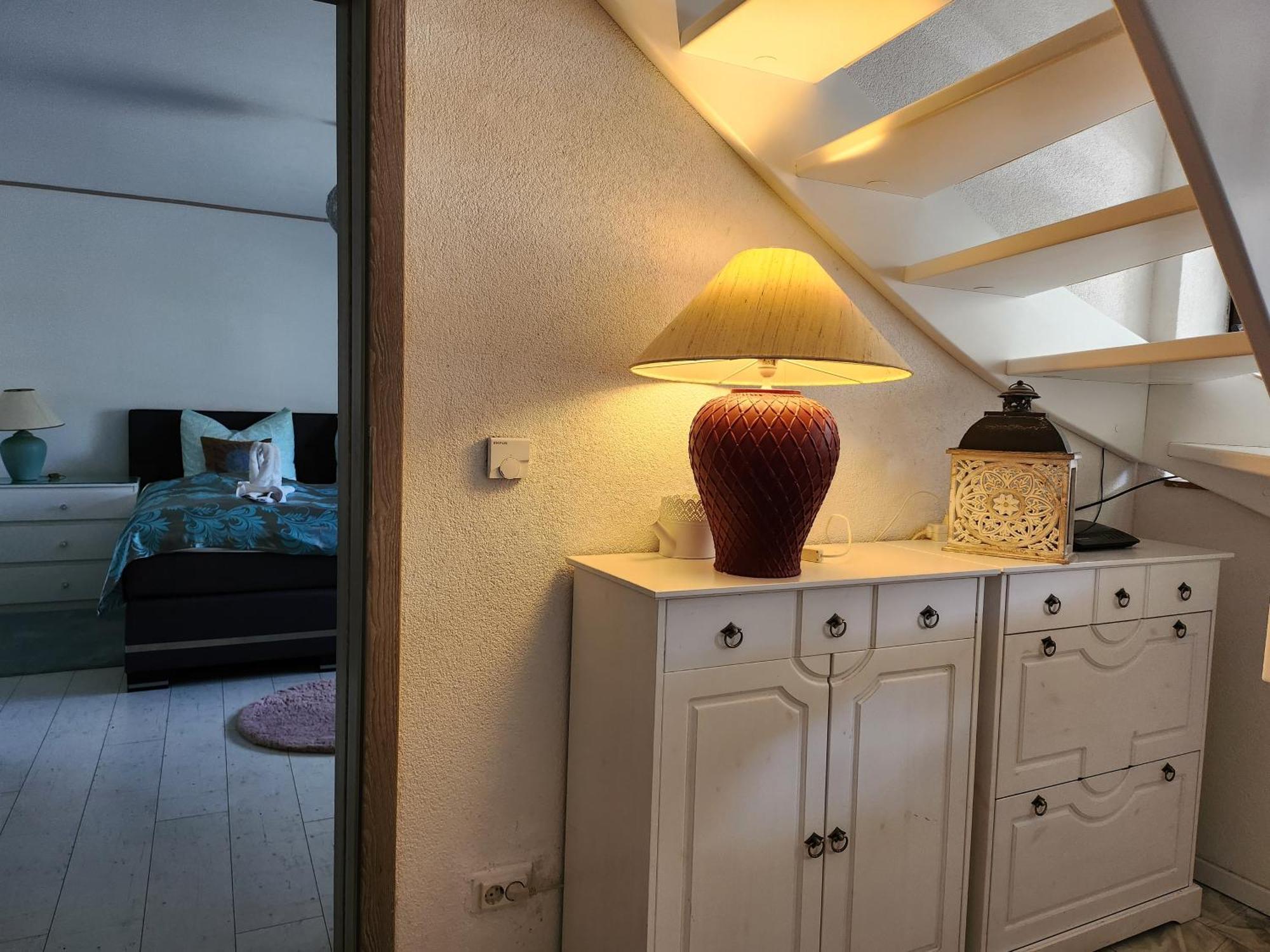 Ferienhaus Ani & Apartment Rustikal Patzig ภายนอก รูปภาพ