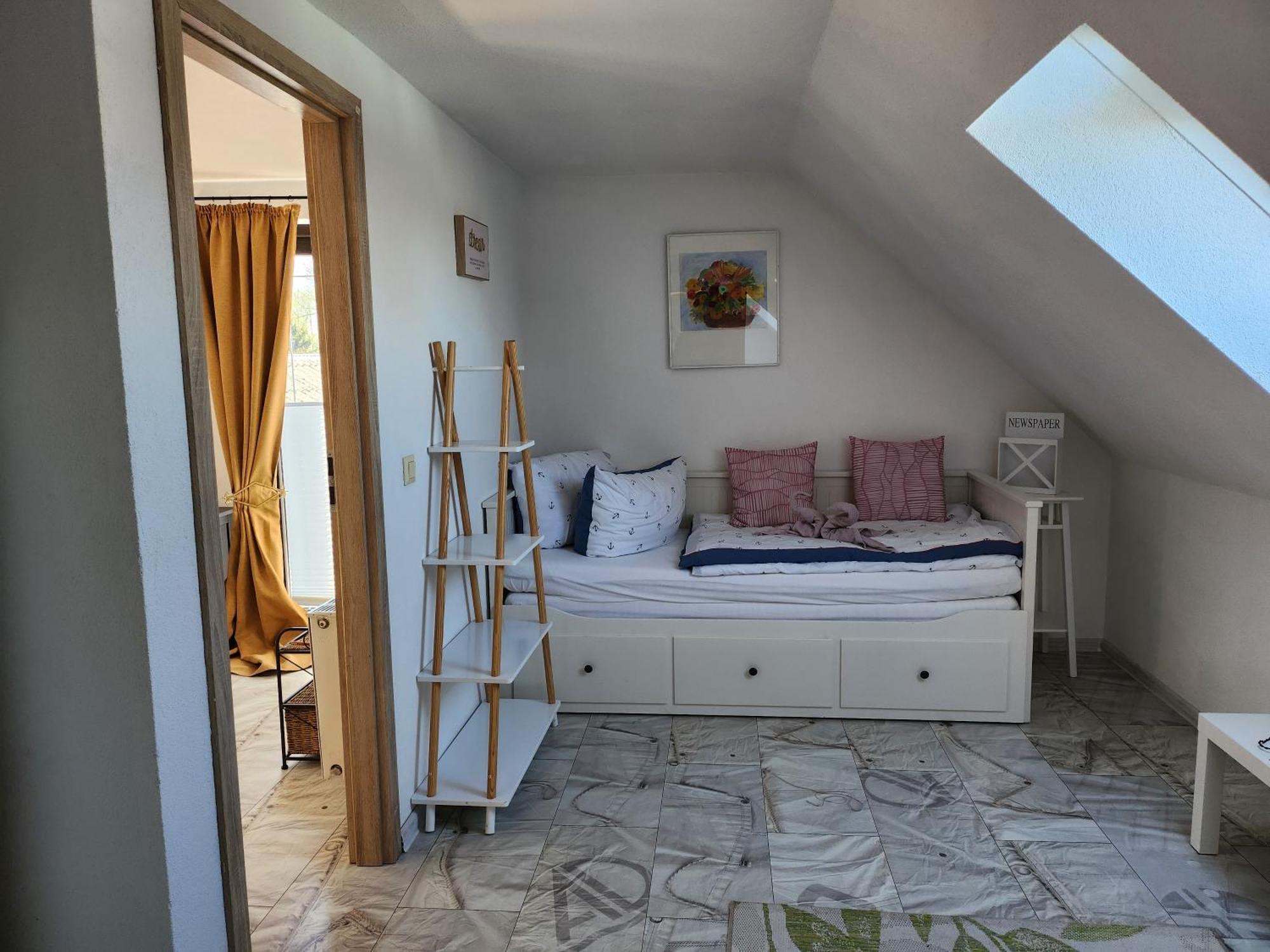 Ferienhaus Ani & Apartment Rustikal Patzig ภายนอก รูปภาพ