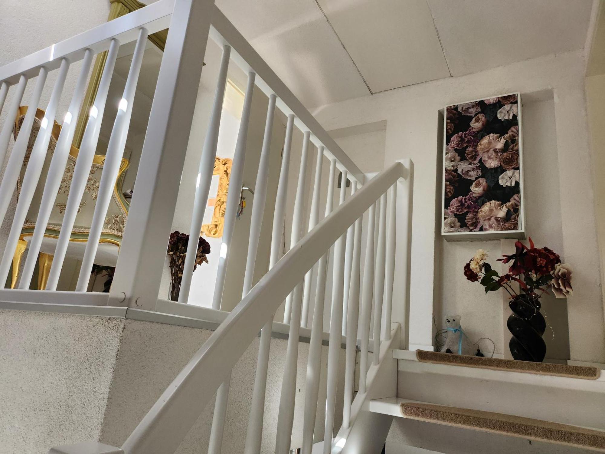 Ferienhaus Ani & Apartment Rustikal Patzig ภายนอก รูปภาพ