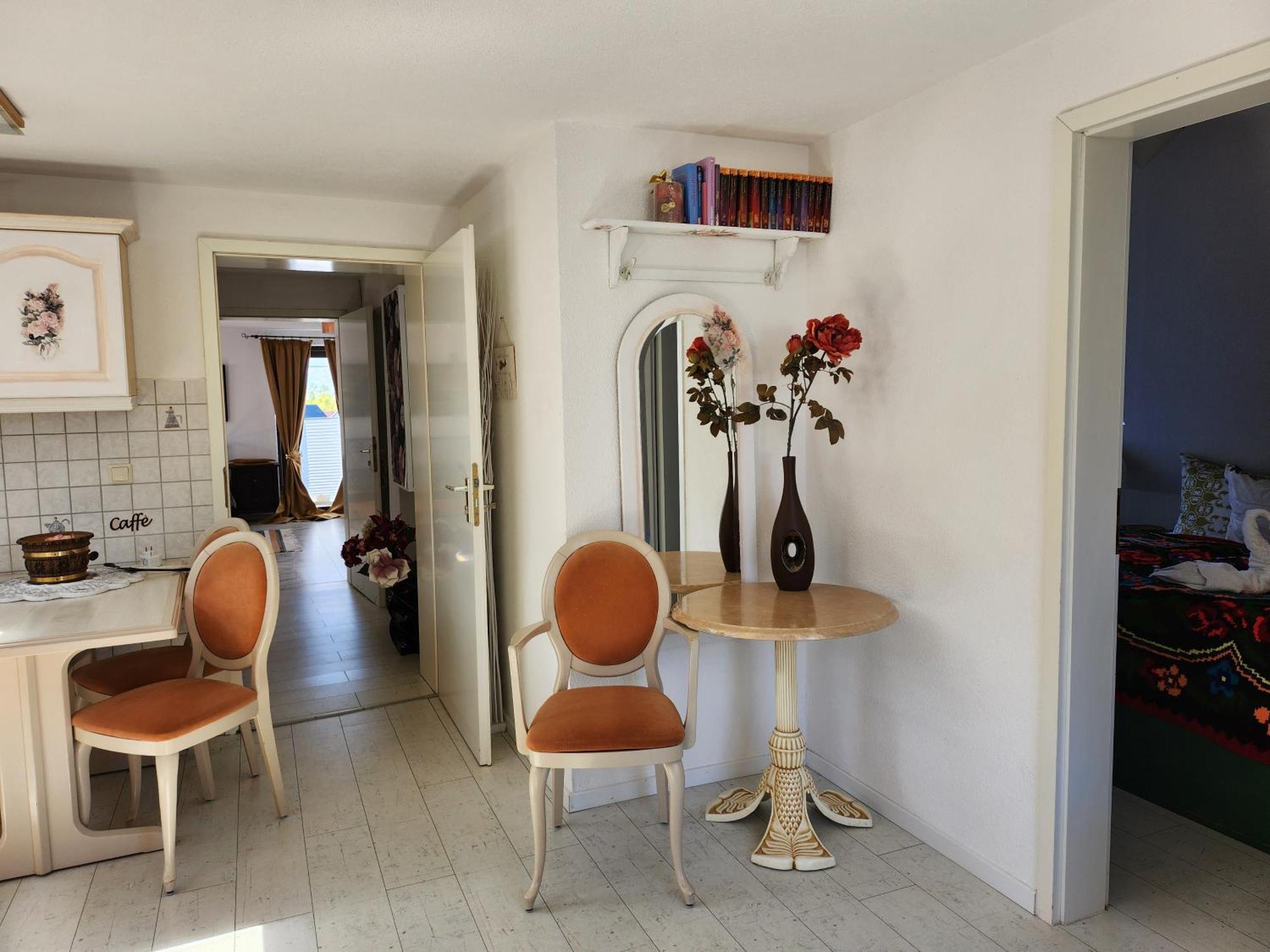 Ferienhaus Ani & Apartment Rustikal Patzig ภายนอก รูปภาพ