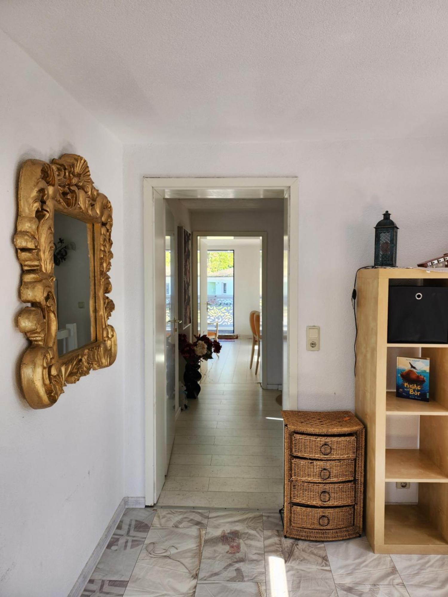 Ferienhaus Ani & Apartment Rustikal Patzig ภายนอก รูปภาพ