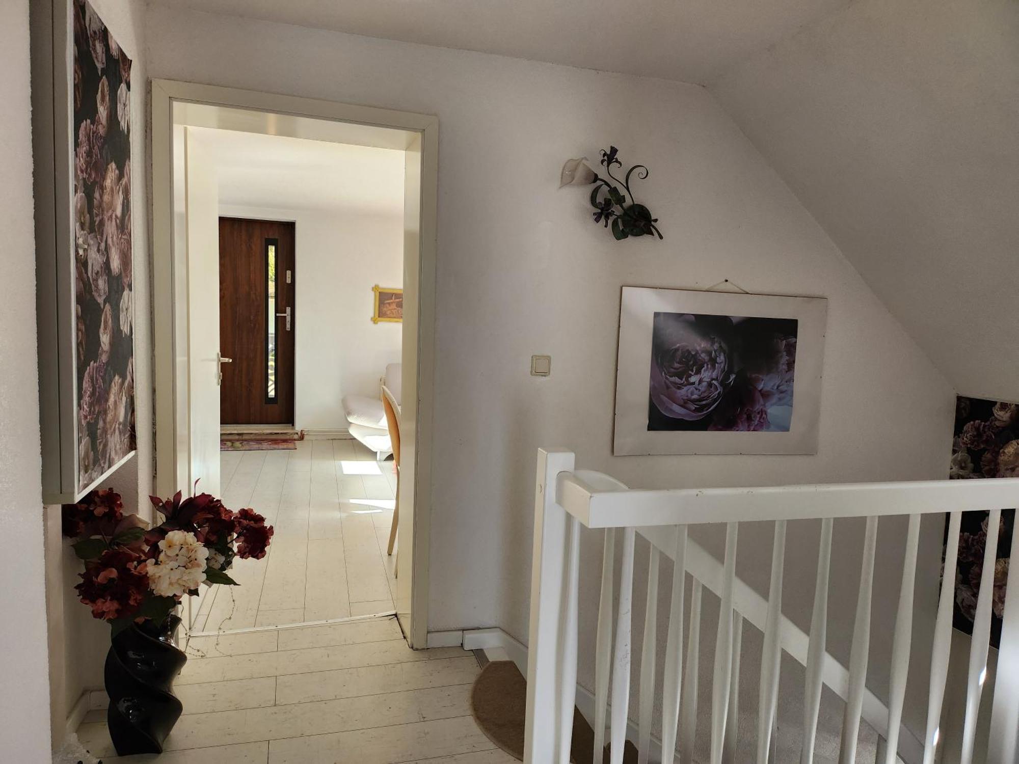 Ferienhaus Ani & Apartment Rustikal Patzig ภายนอก รูปภาพ