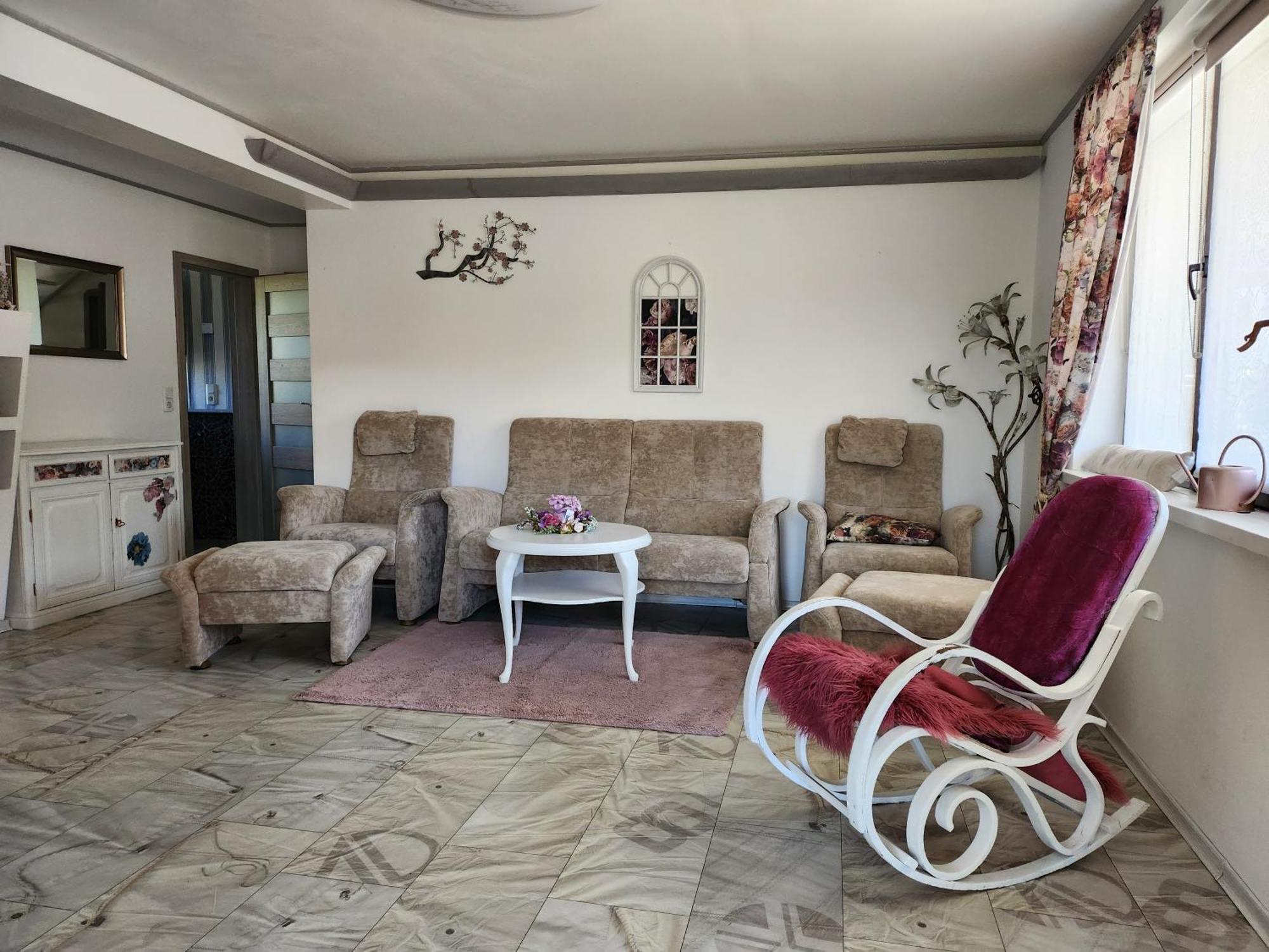 Ferienhaus Ani & Apartment Rustikal Patzig ภายนอก รูปภาพ