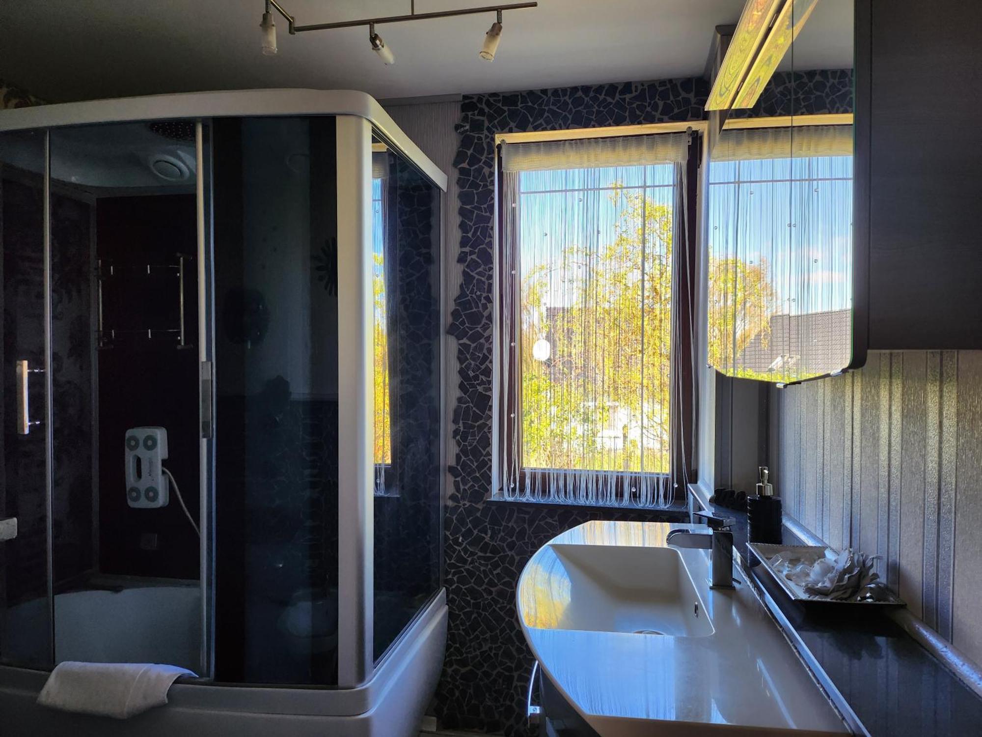 Ferienhaus Ani & Apartment Rustikal Patzig ภายนอก รูปภาพ