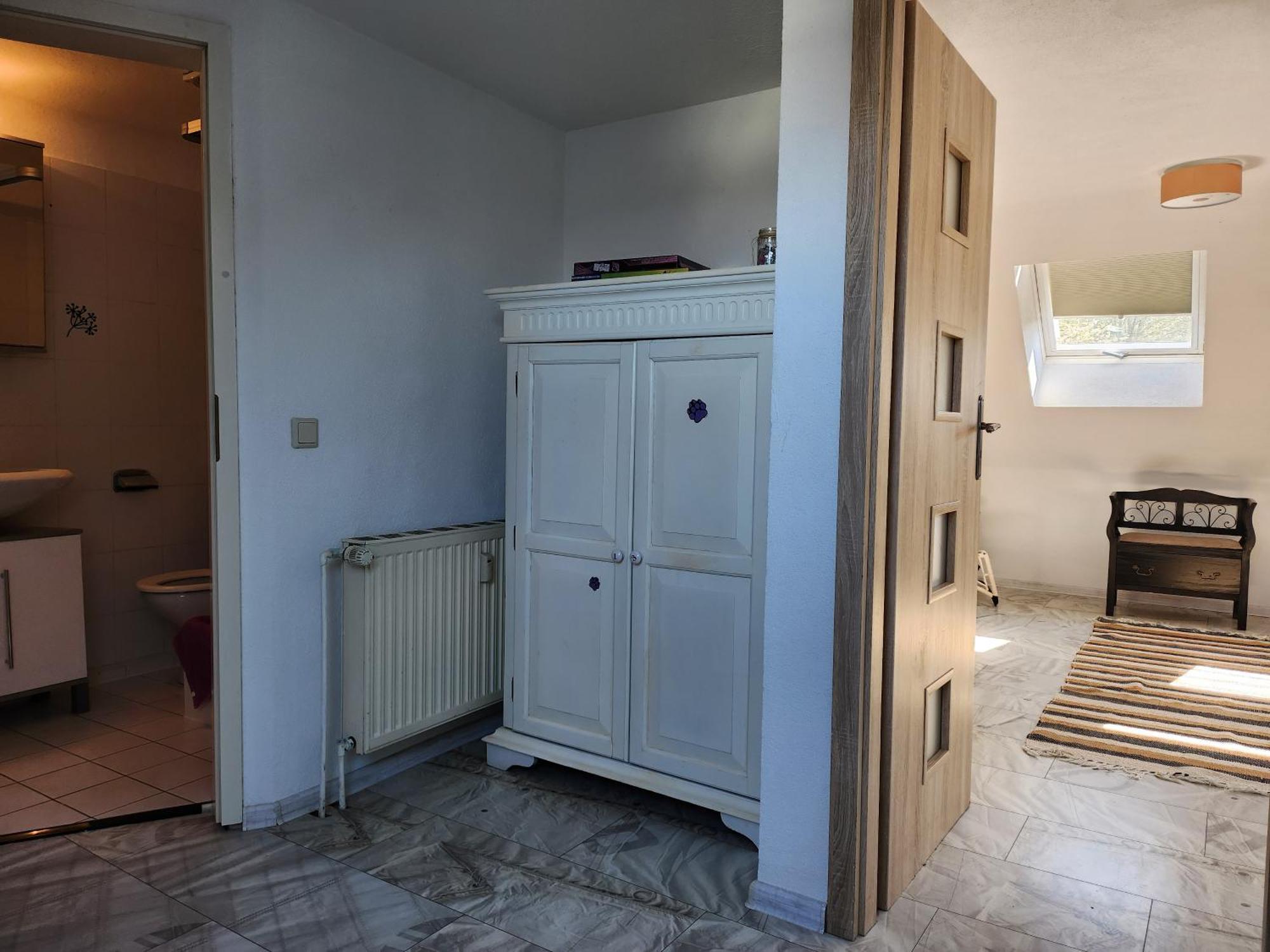 Ferienhaus Ani & Apartment Rustikal Patzig ภายนอก รูปภาพ