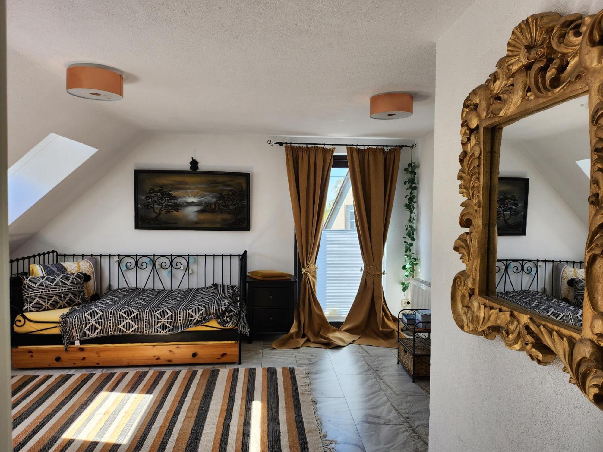 Ferienhaus Ani & Apartment Rustikal Patzig ภายนอก รูปภาพ