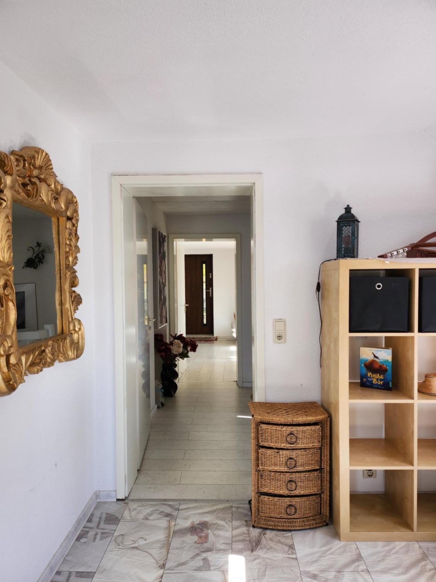 Ferienhaus Ani & Apartment Rustikal Patzig ภายนอก รูปภาพ
