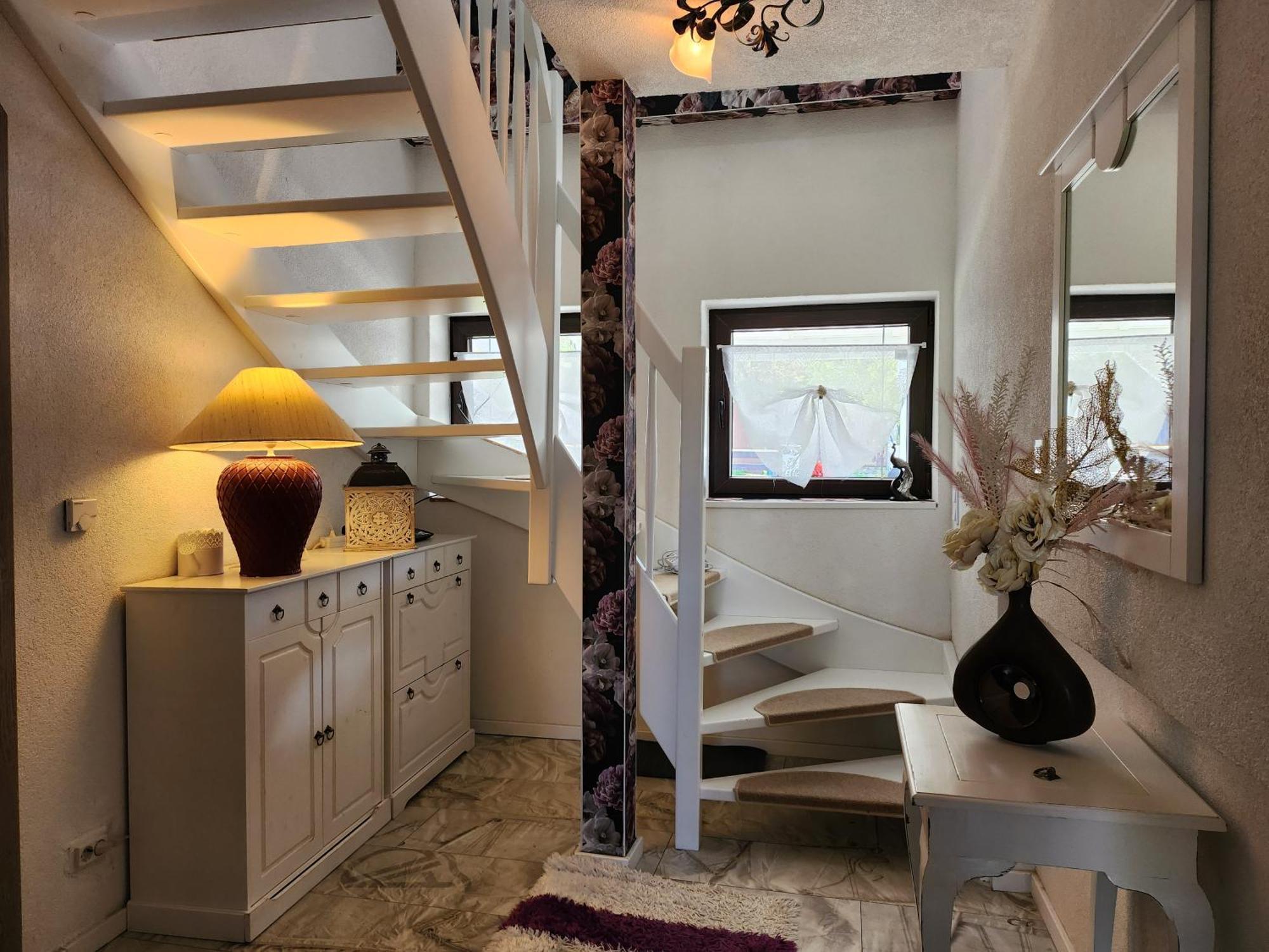 Ferienhaus Ani & Apartment Rustikal Patzig ภายนอก รูปภาพ