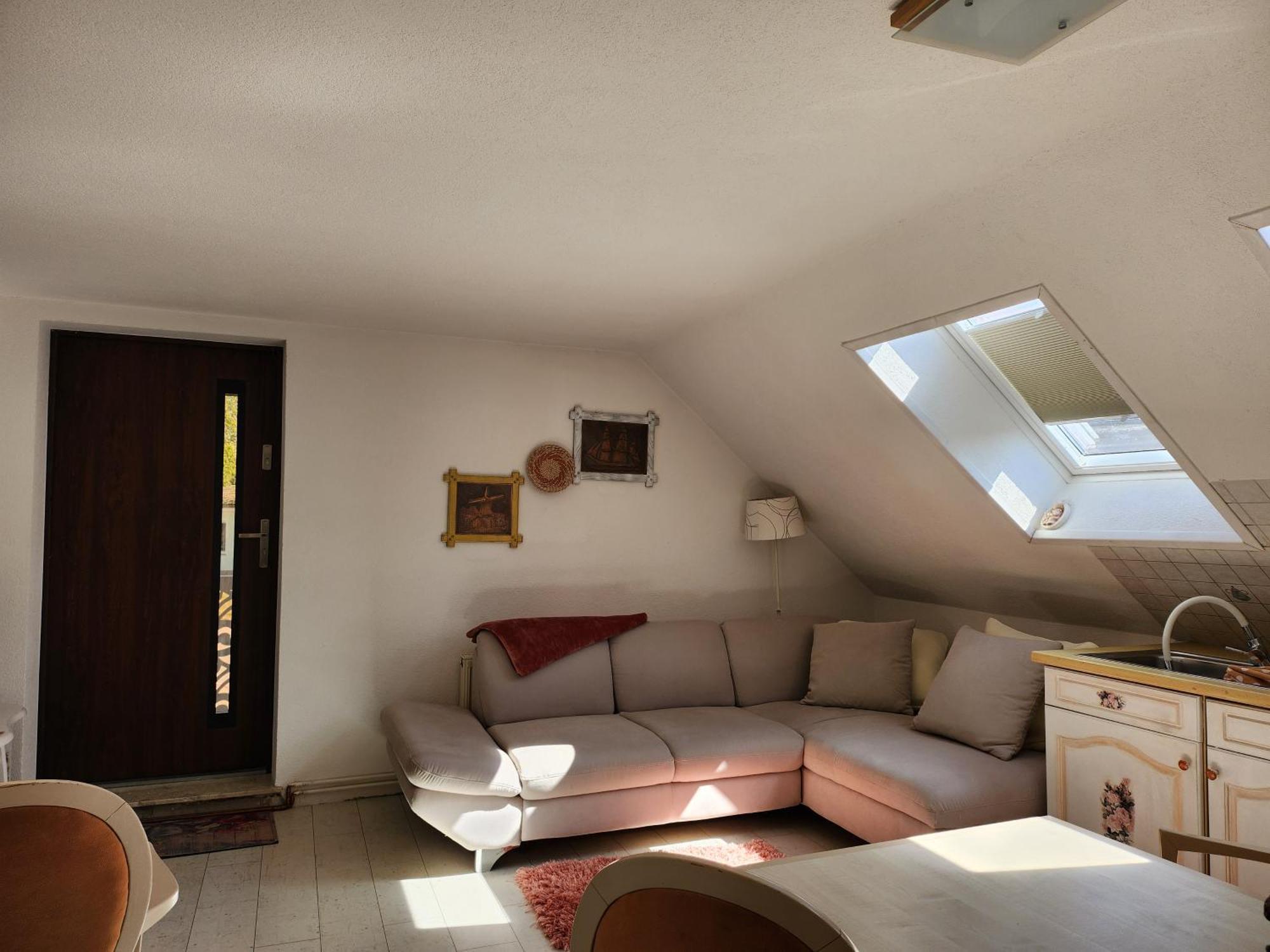 Ferienhaus Ani & Apartment Rustikal Patzig ภายนอก รูปภาพ