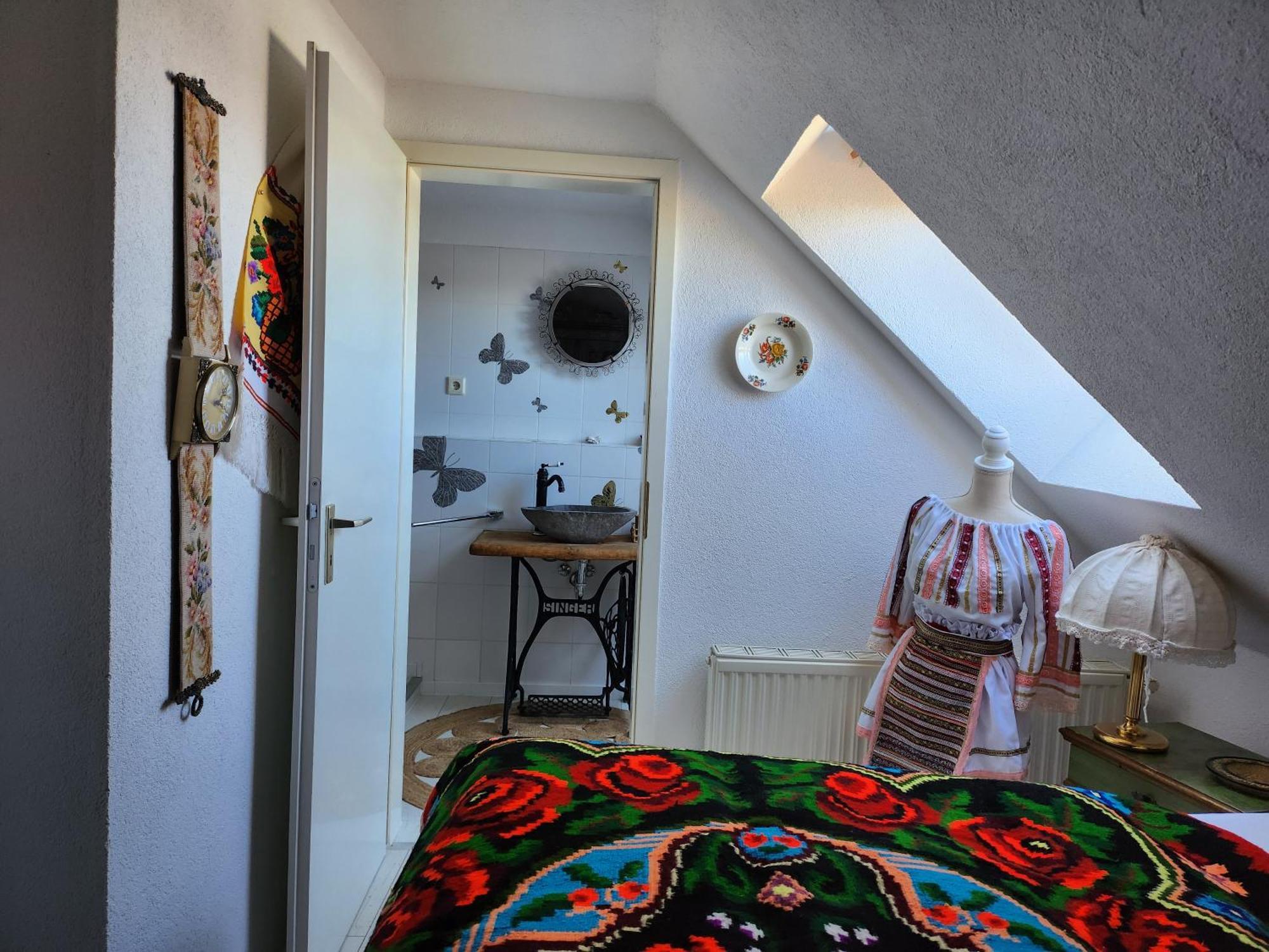 Ferienhaus Ani & Apartment Rustikal Patzig ภายนอก รูปภาพ