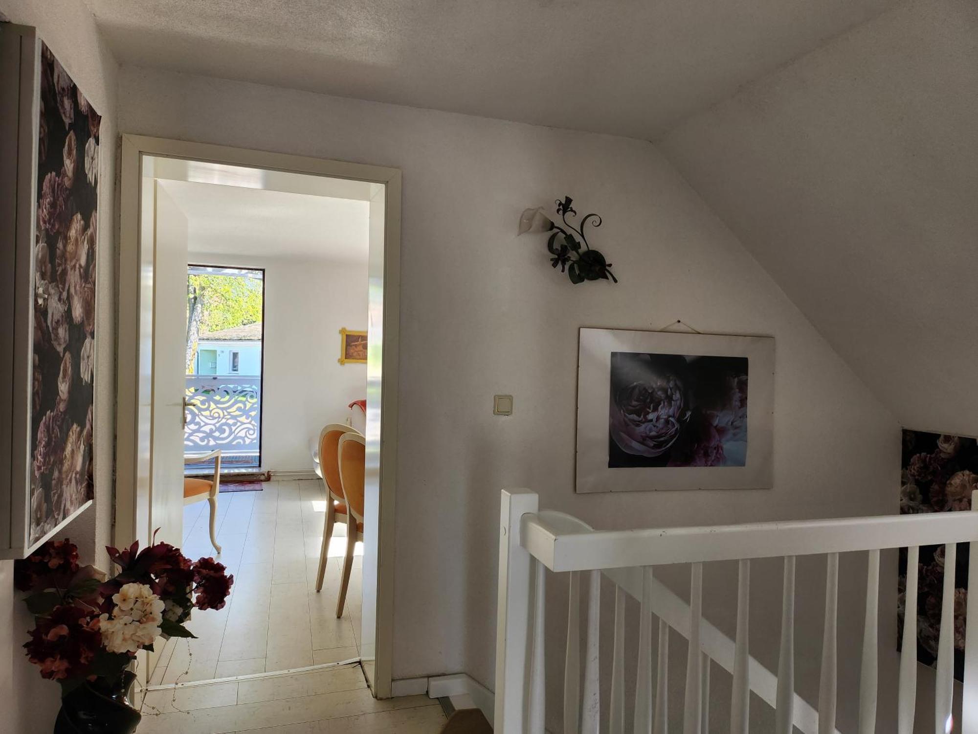 Ferienhaus Ani & Apartment Rustikal Patzig ภายนอก รูปภาพ