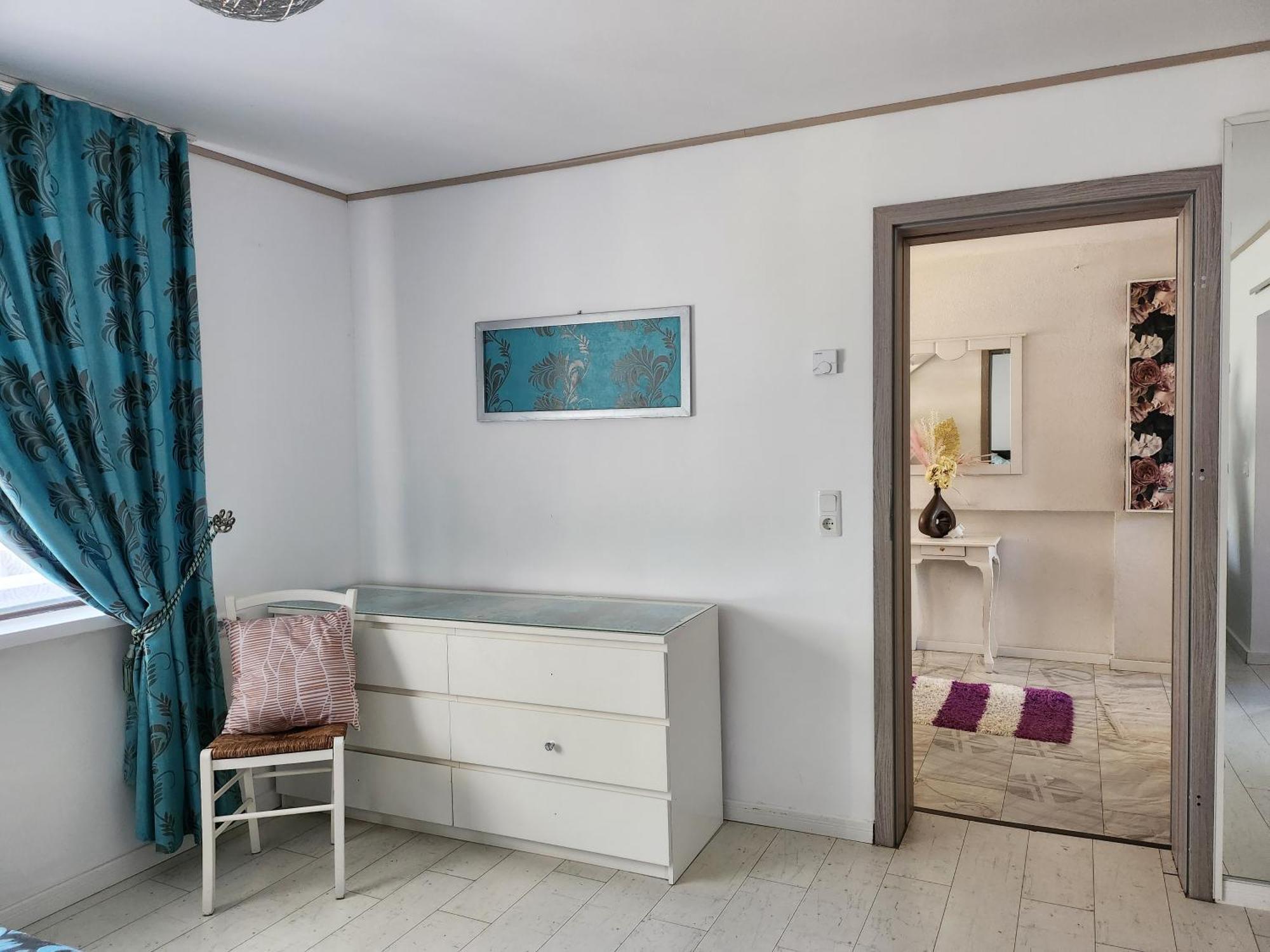 Ferienhaus Ani & Apartment Rustikal Patzig ภายนอก รูปภาพ