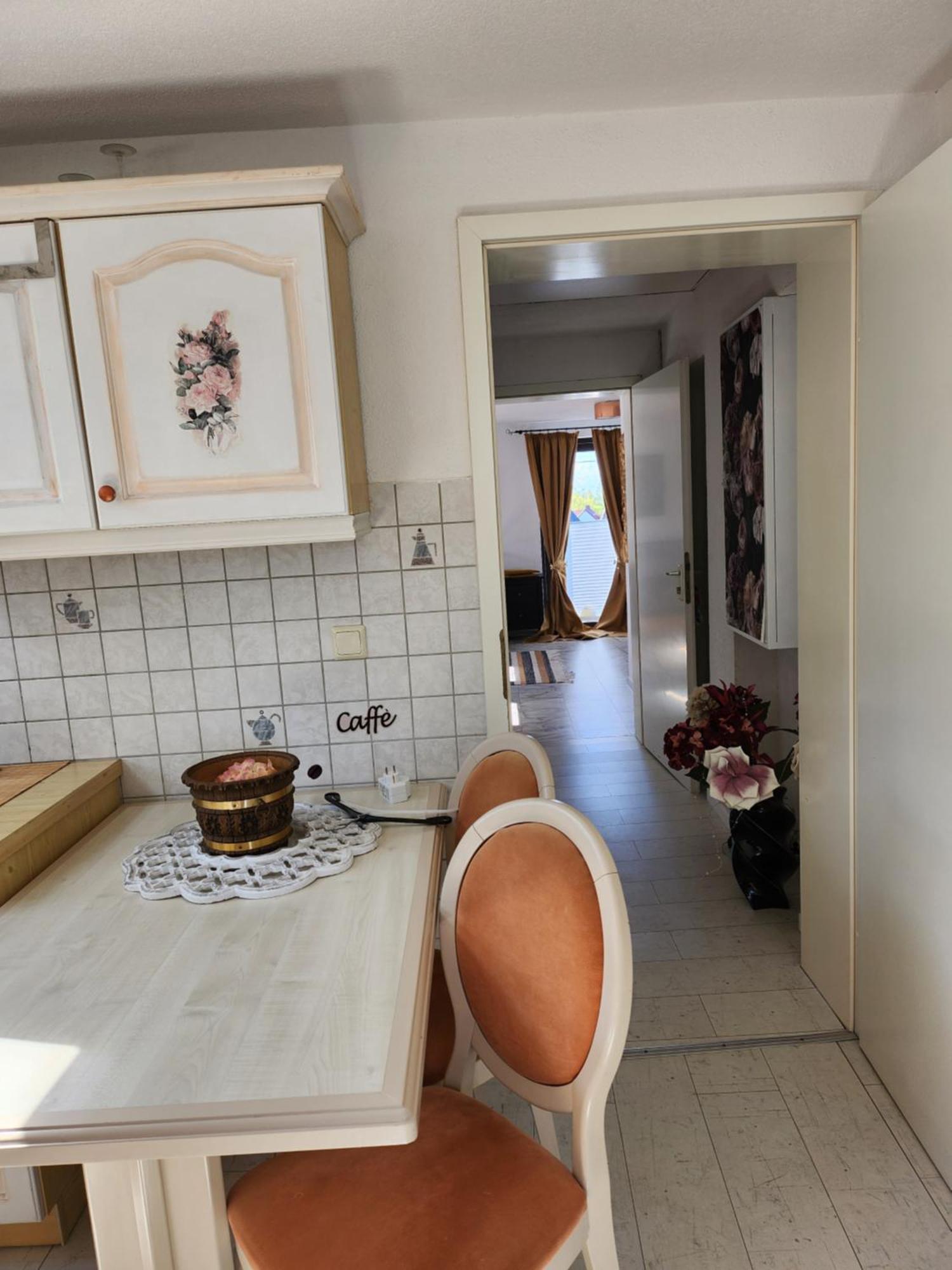 Ferienhaus Ani & Apartment Rustikal Patzig ภายนอก รูปภาพ