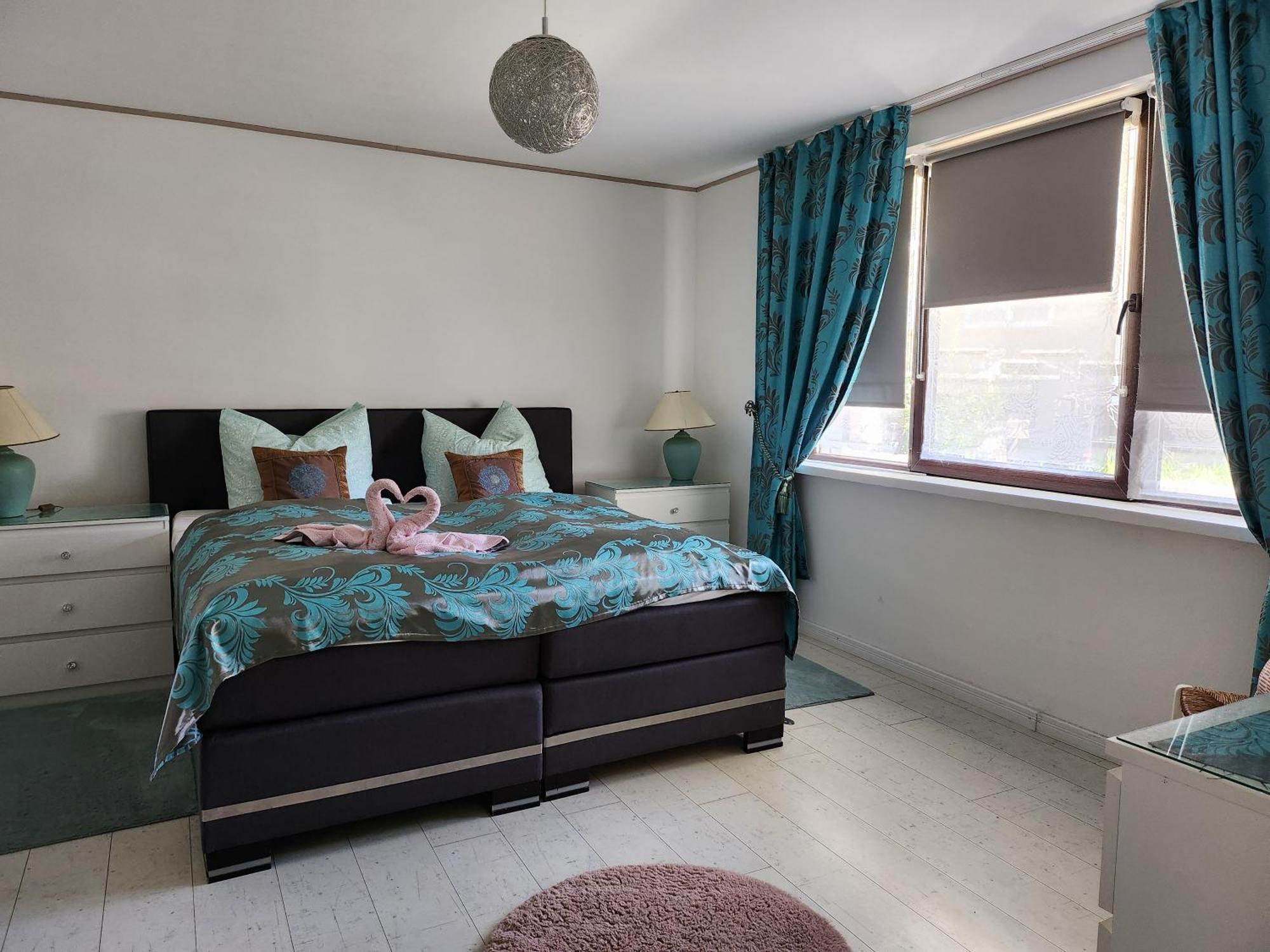 Ferienhaus Ani & Apartment Rustikal Patzig ภายนอก รูปภาพ
