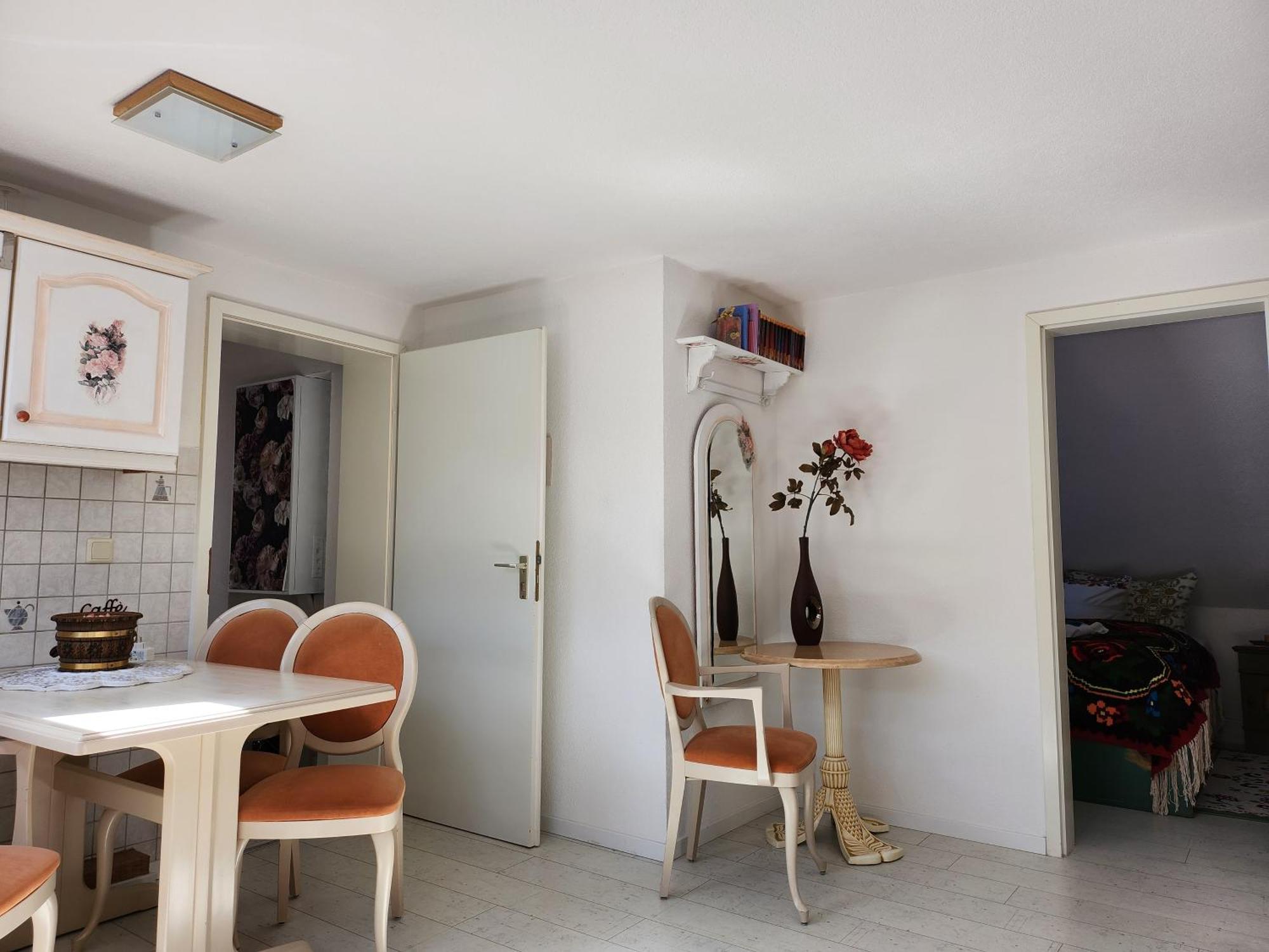 Ferienhaus Ani & Apartment Rustikal Patzig ภายนอก รูปภาพ