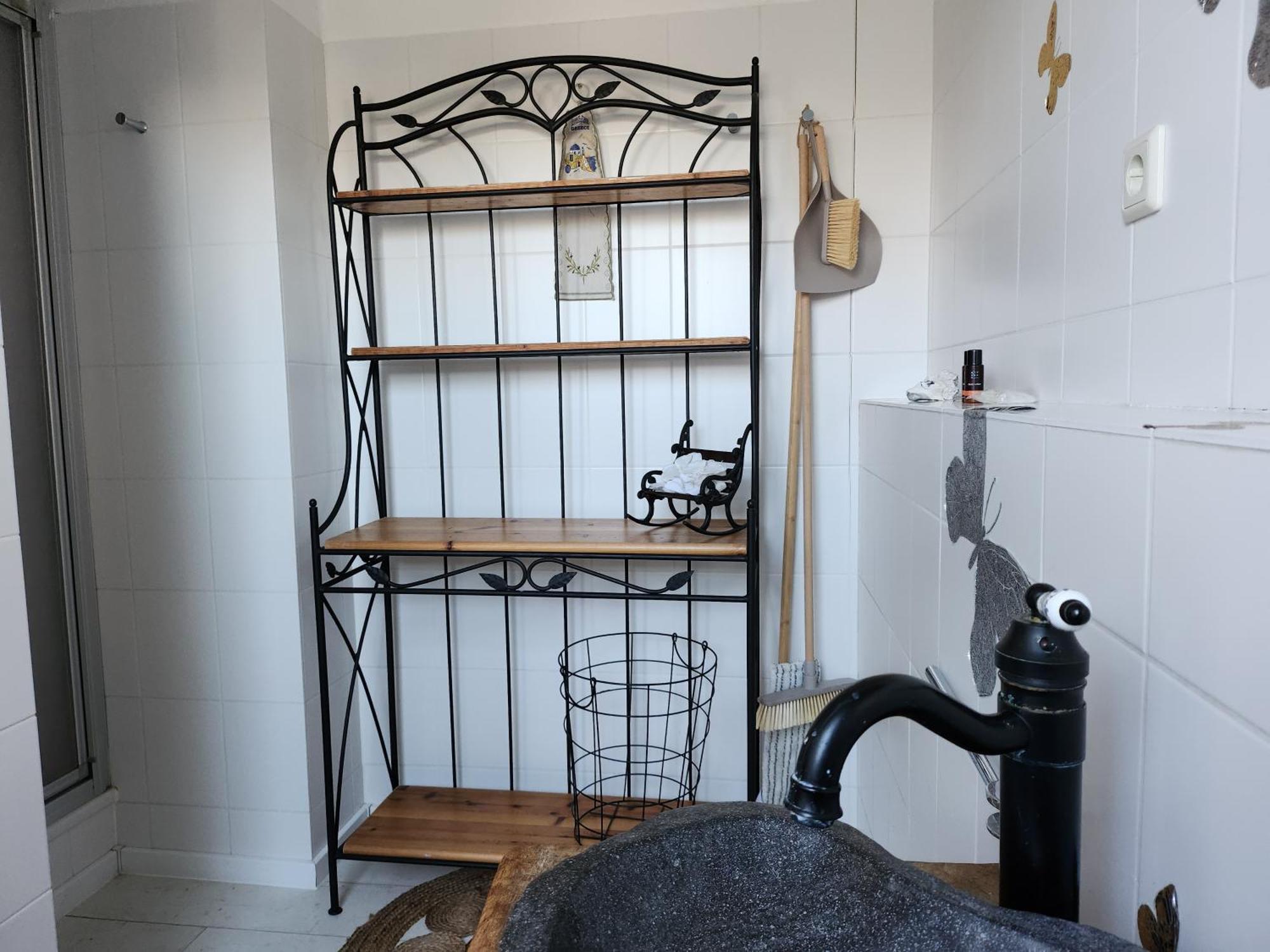 Ferienhaus Ani & Apartment Rustikal Patzig ภายนอก รูปภาพ